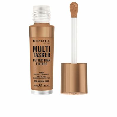 Rimmel London Multi Tasker Besser als Filter 006 Mitteltief