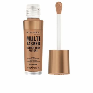 Rimmel London Multi Tasker Besser als Filtern 005 Medium