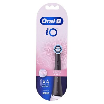 Oral-B iO Gentle Care Schwarz