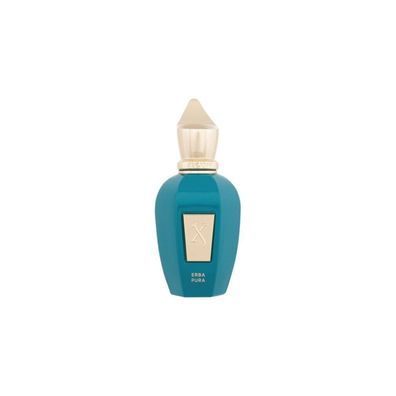 Xerjoff " V " Erba Pura Eau De Parfum 50 ml