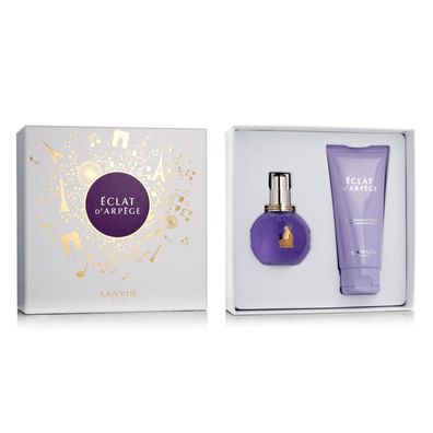 Lanvin &#201; lat d&#226; rp&#232; e EDP 50 ml &#43; BL 100 ml