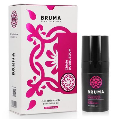 Kaugummi-Geschmacksverstärker Balsam 15 Ml