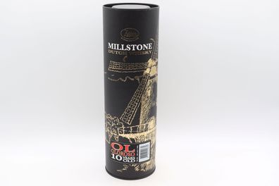 Millstone 10 y.o. 0,7 ltr. Oloroso Casks - Special 33