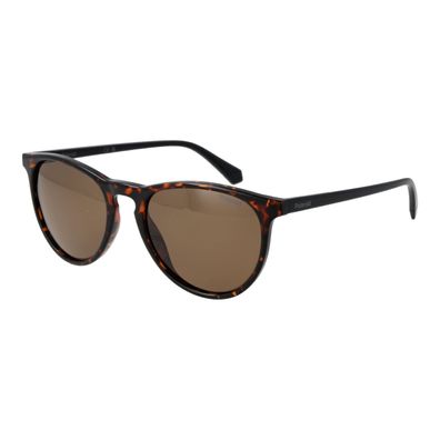 Polaroid Sonnenbrille PLD 4152/S 086SP 54 Damen Braun