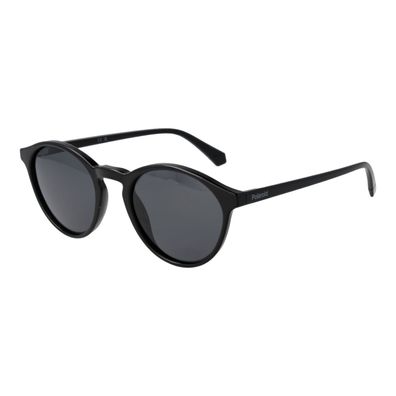 Polaroid Sonnenbrille PLD 4153/S 807M9 50 Herren Schwarz