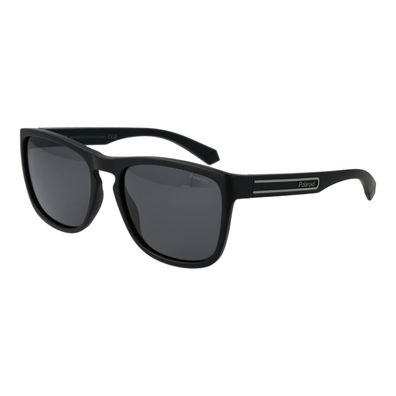 Polaroid Sonnenbrille PLD 2161/S O6WM9 57 Unisex Schwarz