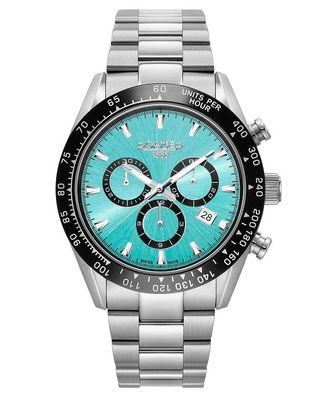 Roamer Monza 100 Chrono 850837-41-05-20 Herrenuhr Monza 100 Chrono