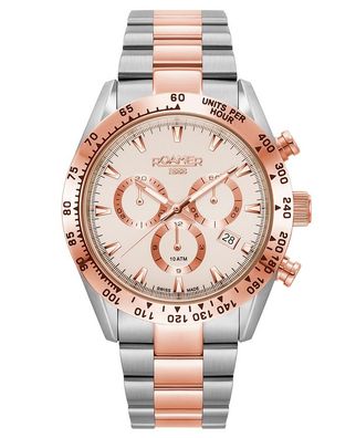 Roamer Monza 100 Chrono 850837-49-05-20 Herrenuhr Monza 100 Chrono