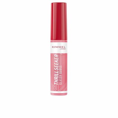 Rimmel London Thrill Seeker Glasiger Glanz 11ml