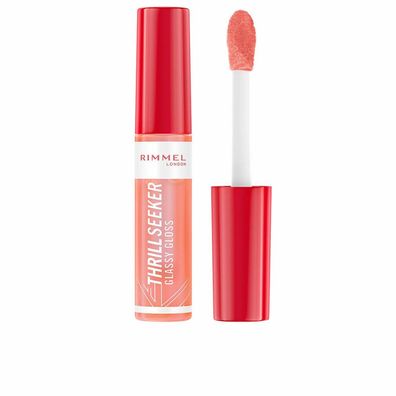 Rimmel London Thrill Seeker Glasiger Glanz 11ml