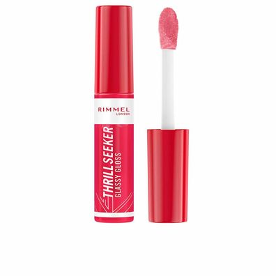 Rimmel London Thrill Seeker Glasiger Glanz 11ml