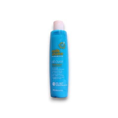 milk shake milk shake Sun & More All Over Shampoo 250 ml