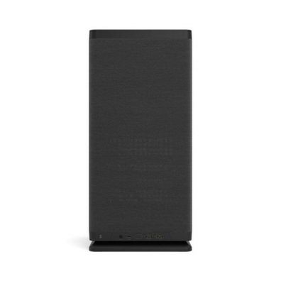 Fractal DESIGN Geh Mood Black mITX