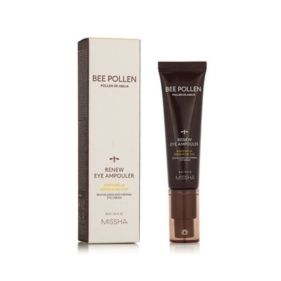 Bienenpollen Renew Eye Ampouler 30ml