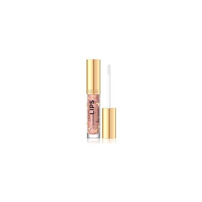 Oh My Lips Lip Maximizer Lipgloss mit Hyaluronsäure und Bienengift 4.5ml