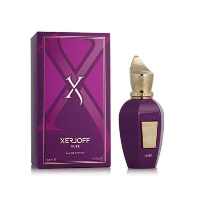 Xerjoff " V " Muse Eau De Parfum 50 ml
