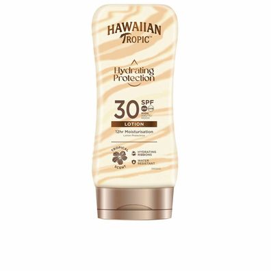 Hydratisierende Sonnencreme SPF 30 Hydratisierender Schutz ( otion) 180 ml