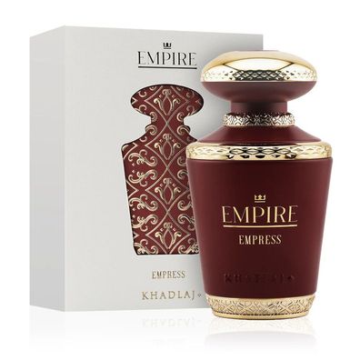 Empire Empress - EDP - Inhalt: 100 ml