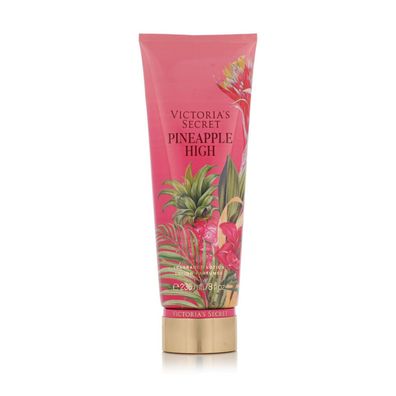 Victoria&#39; Secret Pineapple High Body Lotion 236 ml &#40; rau&#41;