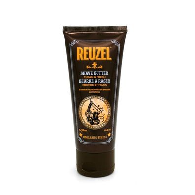 Reuzel Clean & Fresh Rasierbutter 100 ml