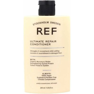 Balsam pentru par Ref Ultimate Repair, Par uscat/deteriorat