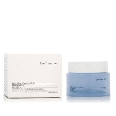 istící a odlièovací balzám Deep Clear (Reinigungssalbe) 100 ml