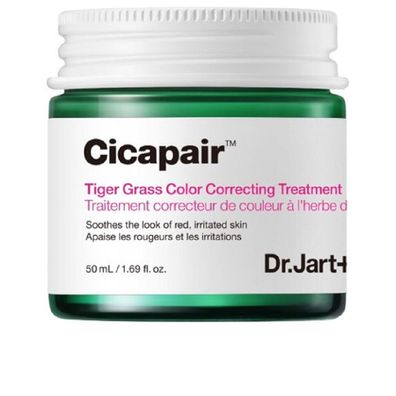 Cicapair Farbkorrekturbehandlung mit Tigergras 30 ml