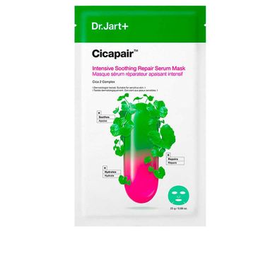 Cicapair intensiv beruhigende Reparatur-Serummaske 25 gr