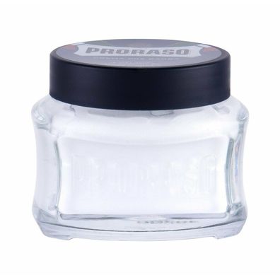 Proraso Blue Crema Pre Afeitado 100ml
