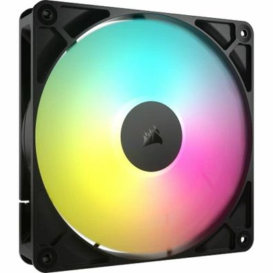 Corsair Lüfter 140 * 140 * 25 RS140 ARGB PWM Single Pack