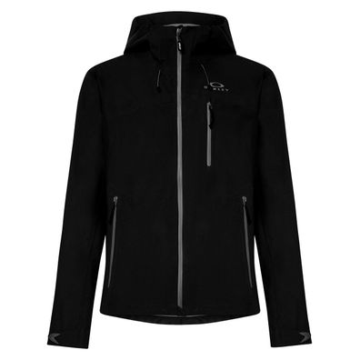 OAKLEY Bike Jacke Elements Ultra Shell 2.0 blackout