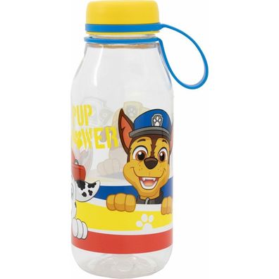 STOR Trinkflasche Tlapková patrola: Psi Boys 650 ml