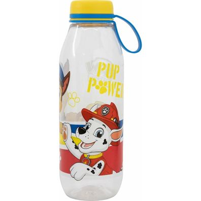 STOR Trinkflasche Tlapková patrola: Hundekraft 650 ml