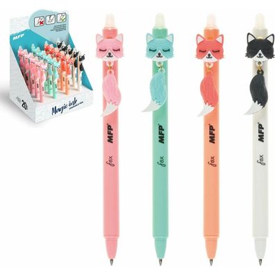 Gummikugelschreiber 1 Stück &#40; ix&#41;