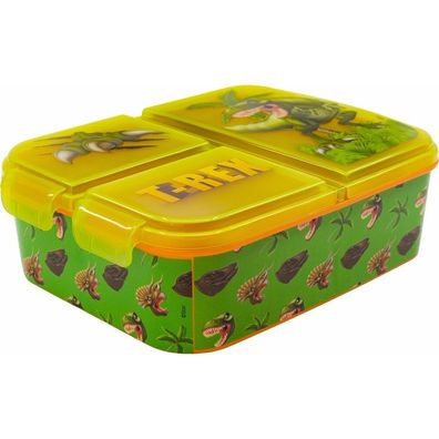 STOR Multi-Lunchbox T-Rex