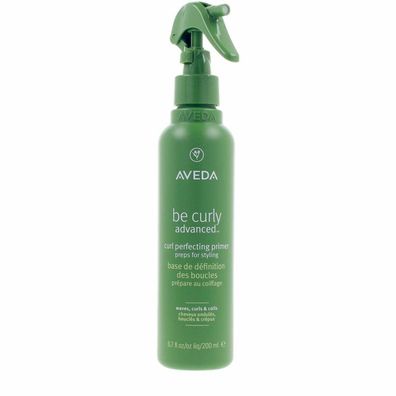 Be Curly Advanced Curl Perfecting Primer Spray für lockiges Haar 200ml