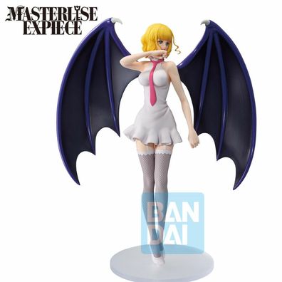 One Piece Erinnerung an Heldinnen Stussy Ichibansho Figur 20cm