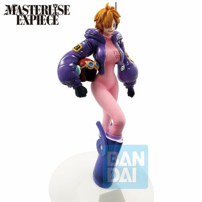 One Piece Erinnerung an Heldinnen Perhona Ichibansho Lilith Figur 20cm
