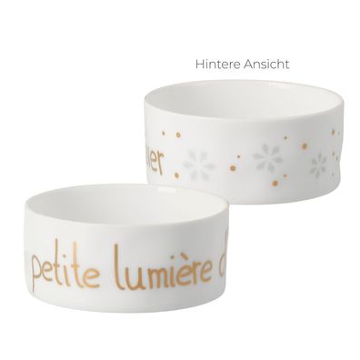 Winterlicht "Petit lumière d'hiver"