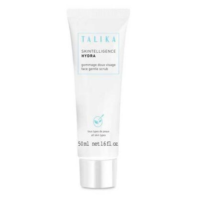 Talika Skintelligence Hydra Face Gentle Scrub 50 ml