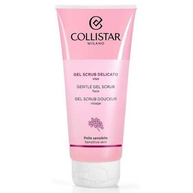 Zartes Exfoliating GEL 100 ml