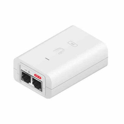 Poe-Injektor Poe-24-12W-Wh, 24 Volt (weiß)