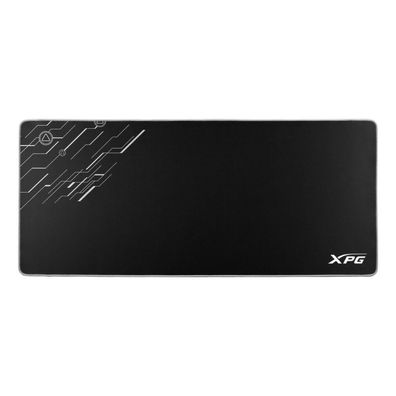 Mauspad XPG Frontline XL, (900 * 400mm) schwarz retail