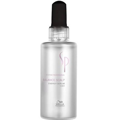 Wella SP Balance Kopfhaut-Energie-Serum 100 ml