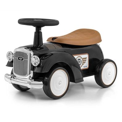 MILLY MALLY Royce Fahrzeug schwarz