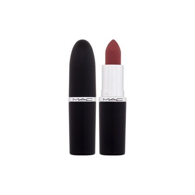 Matte Lippenstift MÂ-AÂ-Cximal 3.5 g Farbton: Ring The Alarm