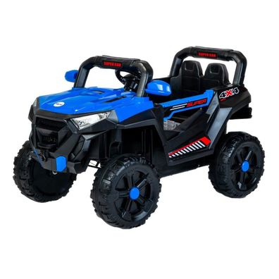 Elektrobuggy Baby Mix Space Blue