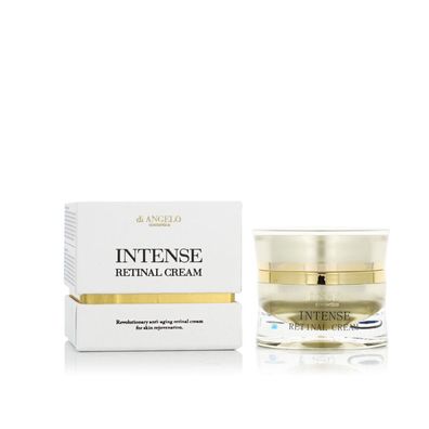 Di Angelo Cosmetics Intensive Netzhautcreme 30 ml