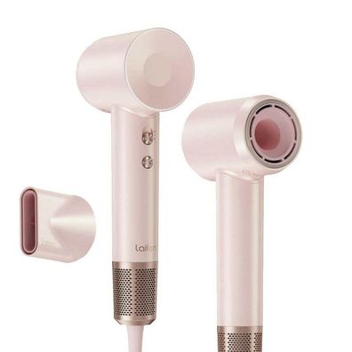 Haartrockner Swift Special Platinum Pink