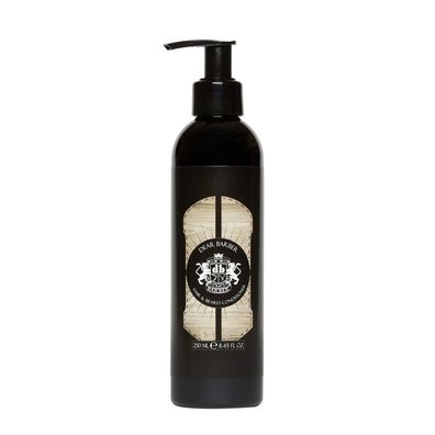 Lieber Barbier Conditioner 250Ml